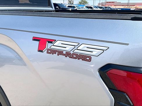 Used 2023 Toyota Tundra SR5 AWD/4WD image 31