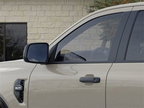 New 2025 Ford Ranger XLT w/ Equipment Group 301A High image 20