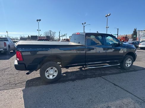 Used 2016 RAM 2500 Tradesman w/ Popular Equipment Group image 8