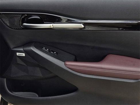 Certified 2022 Kia Seltos SX image 8