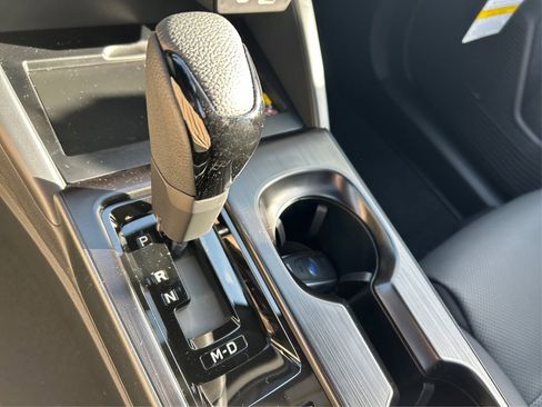 New 2026 Subaru Outback Touring XT image 39