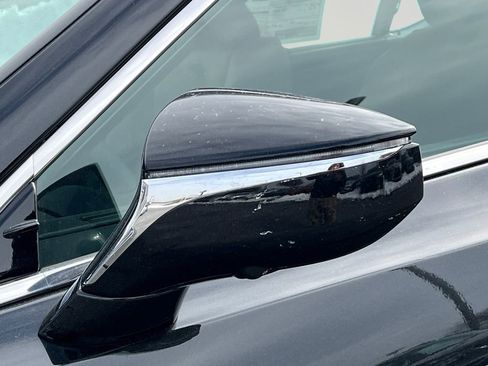 New 2025 Lexus ES 350 Ultra Luxury image 24