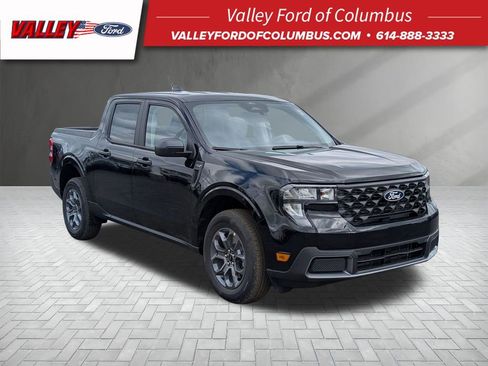 New 2026 Ford Maverick XLT w/ Equipment Group 301A AWD/4WD image 1