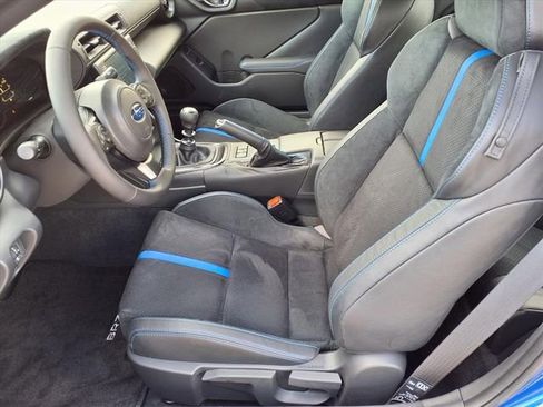 New 2026 Subaru BRZ tS image 6