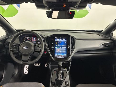 Used 2025 Subaru Crosstrek 2.5i Sport w/ Crosstrek Mirror Package image 14