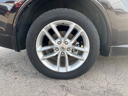 Used 2024 Dodge Durango GT image 25