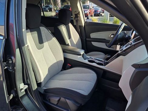 Used 2017 Chevrolet Equinox LT w/ Convenience Package image 16