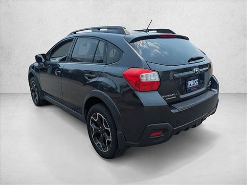 Used 2014 Subaru Crosstrek 2.0i Premium AWD/4WD image 7