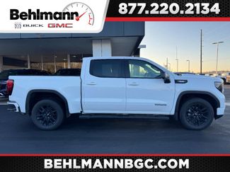 Used 2024 GMC Sierra 1500 Elevation w/ Elevation Premium Package video 1