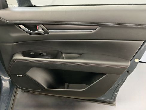Used 2024 MAZDA CX-5 Carbon Edition image 35