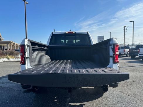 New 2026 RAM 1500 Rebel w/ Advanced Safety Group II AWD/4WD image 15