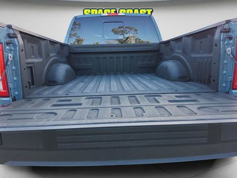 Used 2023 Ford F150 Lariat w/ Max Trailer Tow Package AWD/4WD image 14