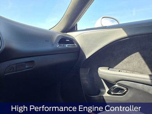 Used 2021 Dodge Challenger SRT Super Stock RWD image 29