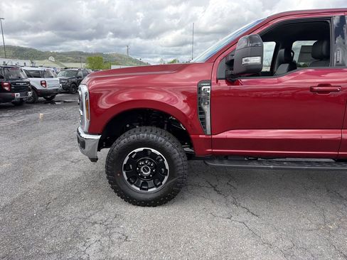 New 2026 Ford F350 Lariat AWD/4WD image 11