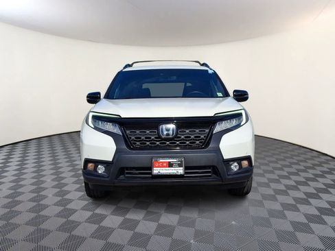 Used 2019 Honda Passport Touring image 3