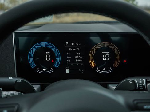 New 2026 Hyundai Sonata SEL image 21