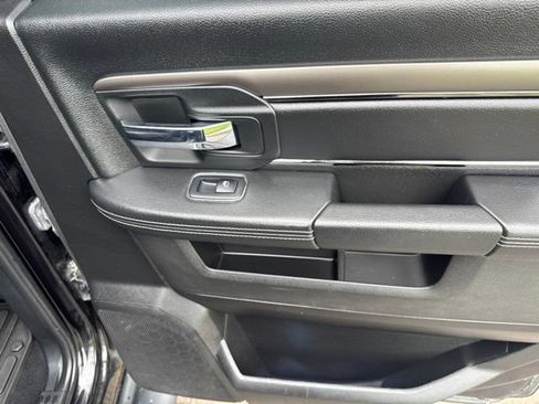 Used 2018 RAM 1500 Sport w/ Sport Premium Group AWD/4WD image 42