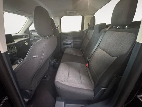 Used 2026 Ford Maverick XLT w/ XLT Luxury Package AWD/4WD image 21