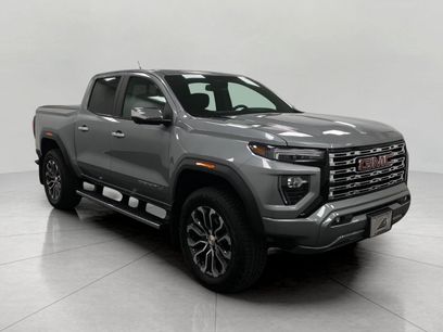 Used 2026 GMC Canyon Denali
