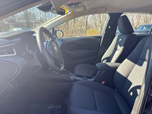 Certified 2025 Toyota Corolla LE image 66