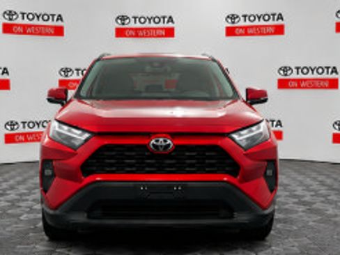 Used 2024 Toyota RAV4 XLE w/ Convenience Package AWD/4WD image 2