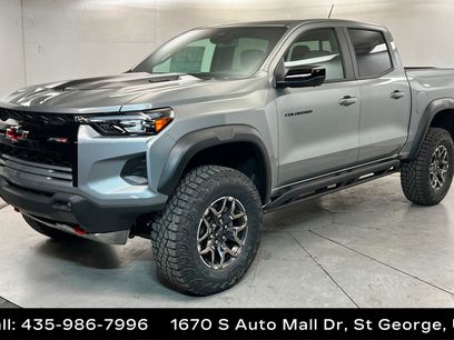 New 2026 Chevrolet Colorado ZR2 w/ Technology Package