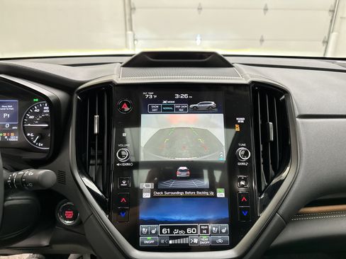 Used 2025 Subaru Ascent Bronze Edition w/ Popular Package #2 image 37