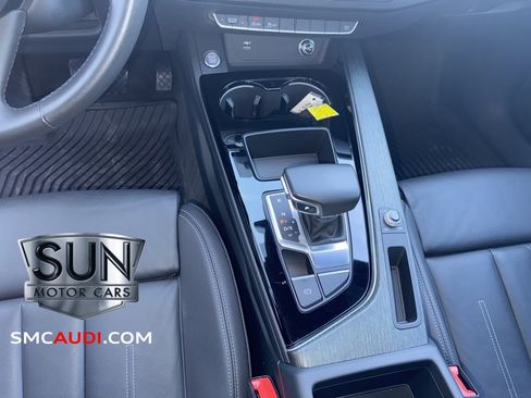 Used 2020 Audi A4 2.0T Premium w/ Convenience Package image 25