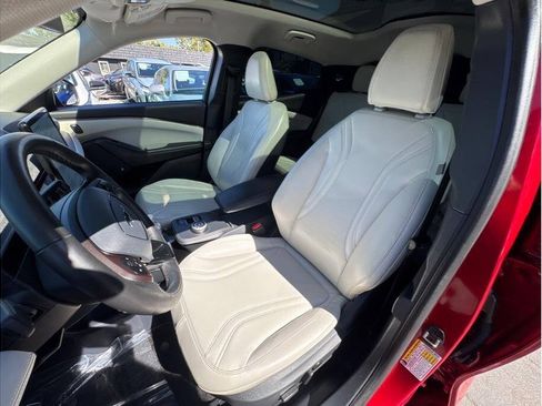 Used 2022 Ford Mustang Mach-E Premium RWD image 13