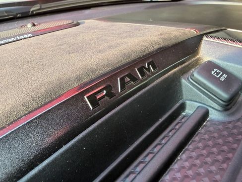 Used 2022 RAM 1500 TRX w/ TRX Level 2 Equipment Group AWD/4WD image 25