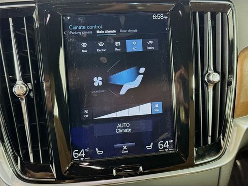 Used 2017 Volvo S90 T6 Inscription w/ Vision Package AWD/4WD image 18