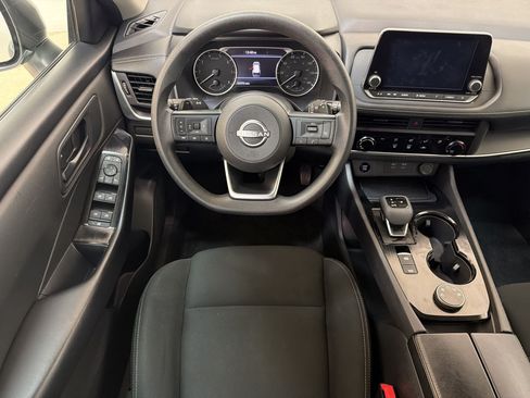 Used 2024 Nissan Rogue S AWD/4WD image 26