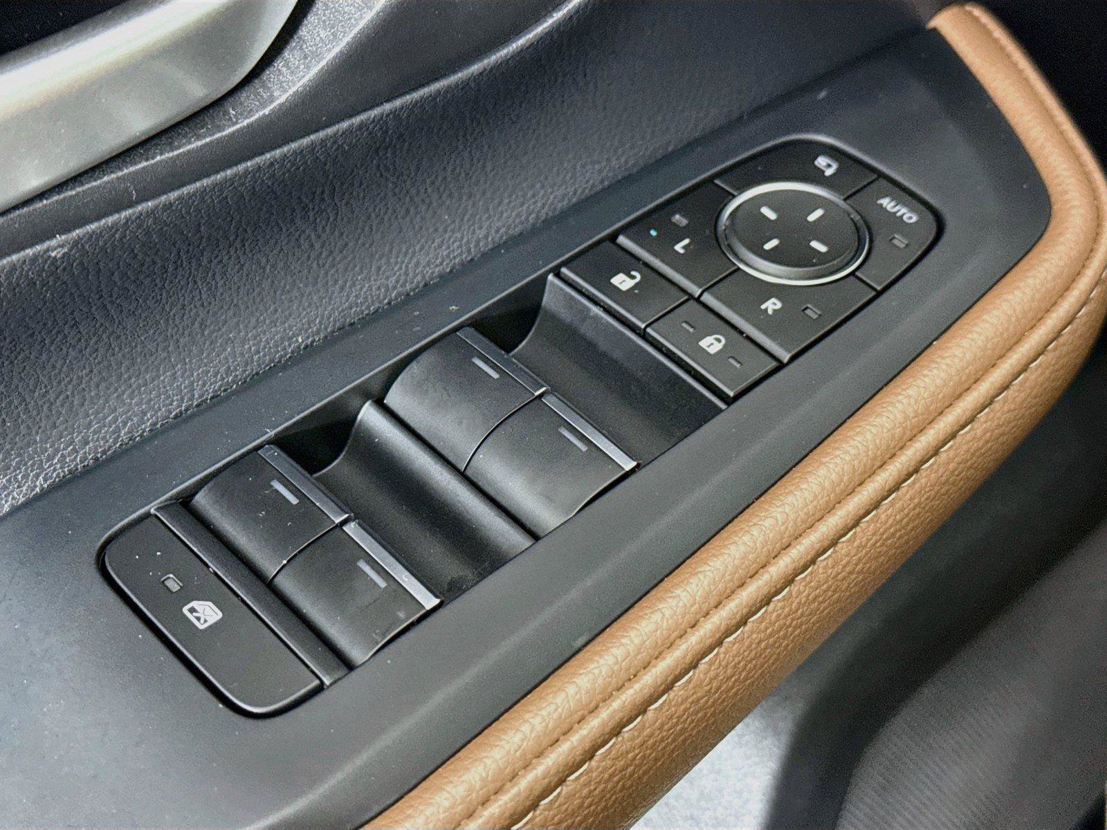 Used 2026 Toyota Grand Highlander AWD image 28