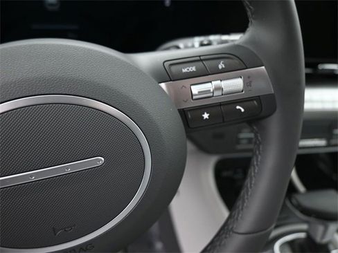 New 2026 Hyundai Kona SEL Sport image 18