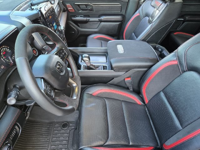 Used 2022 RAM 1500 TRX w/ TRX Level 2 Equipment Group AWD/4WD image 15