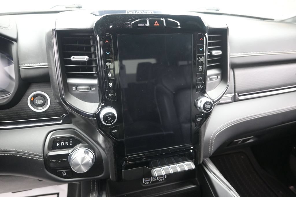 Used 2023 RAM 1500 Limited RWD image 13