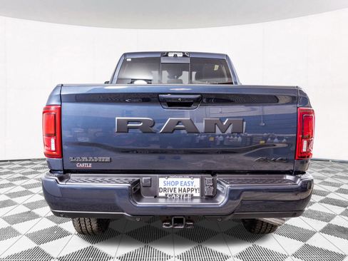 New 2026 RAM 3500 Laramie image 17