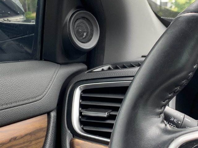 Used 2021 Honda CR-V Touring image 10