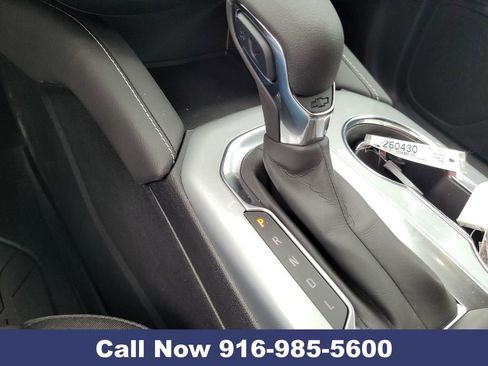 New 2026 Chevrolet Blazer LT w/ LPO, Floor Liner Package image 20