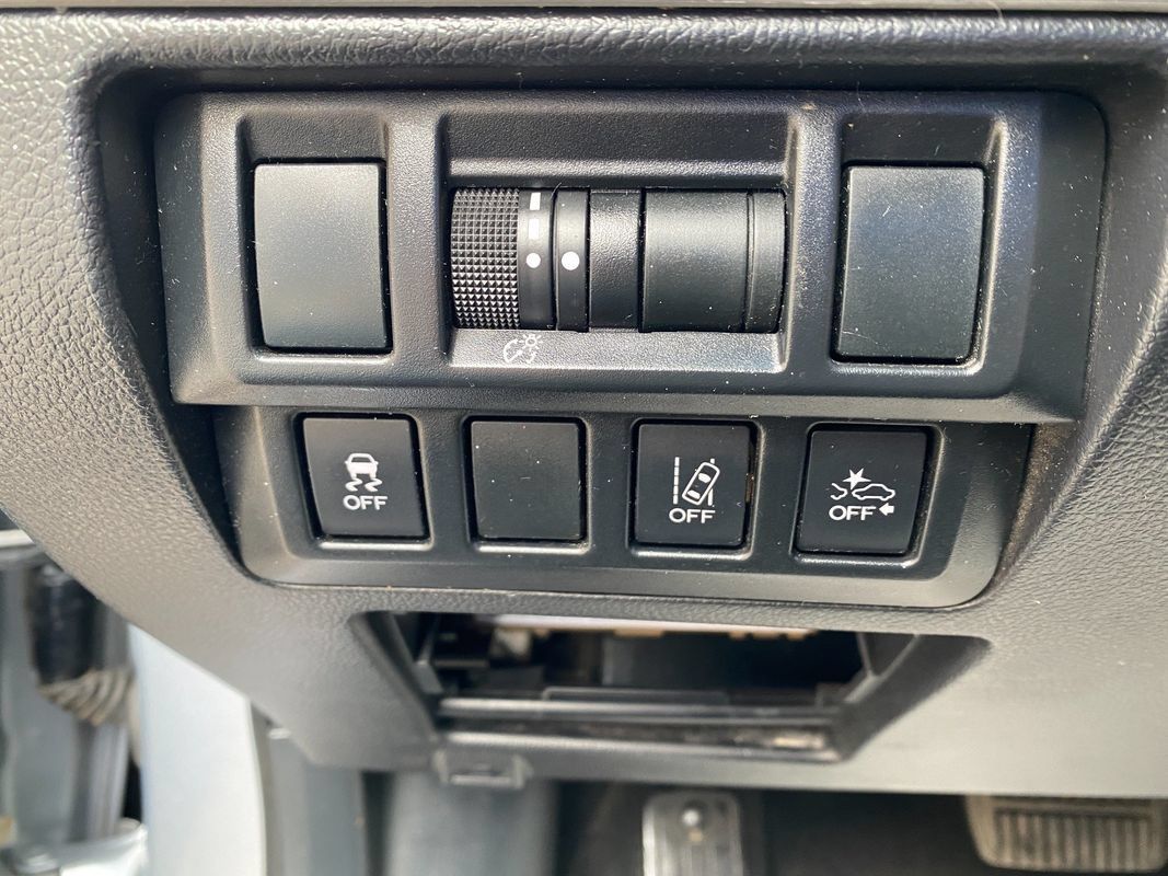 Used 2019 Subaru Outback 2.5i Premium AWD/4WD image 22