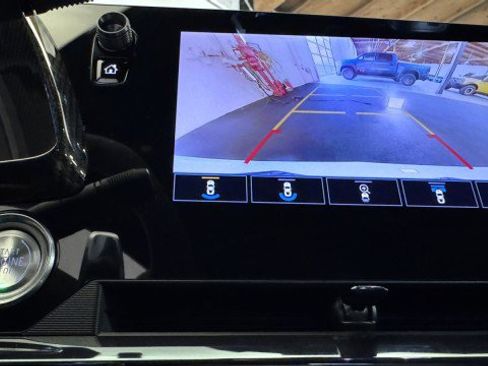 Used 2023 Chevrolet Corvette 3LT w/ Z51 Performance Package image 6