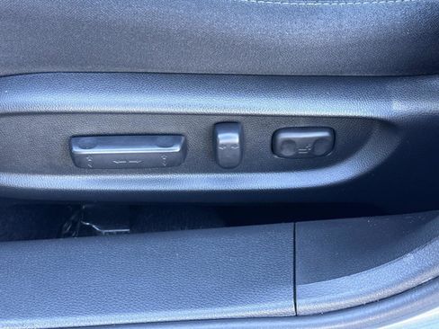 Used 2015 Honda Accord Sport image 15