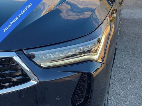 Used 2024 Acura RDX SH-AWD w/ Advance Package image 19