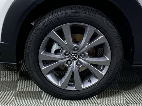 New 2026 MAZDA CX-30 AWD 2.5 S image 12