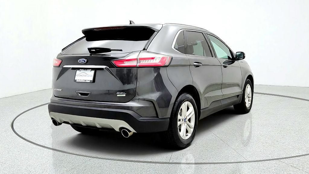 Used 2020 Ford Edge SEL w/ Convenience Package AWD/4WD image 5