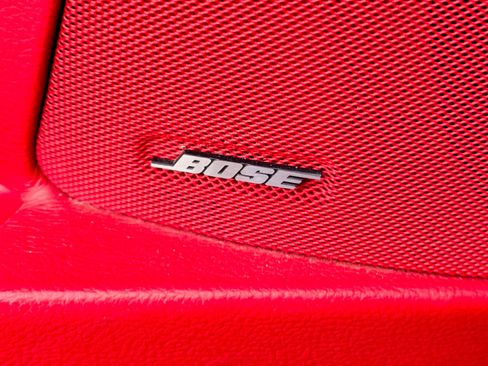 Used 2010 Chevrolet Corvette Convertible w/ Preferred Equipment Group image 10