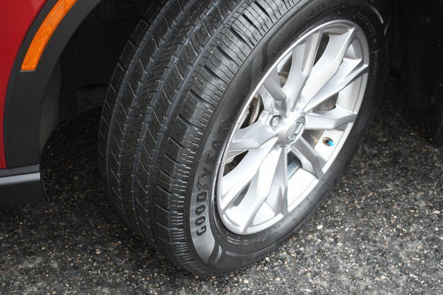 Used 2023 Honda CR-V EX-L image 11