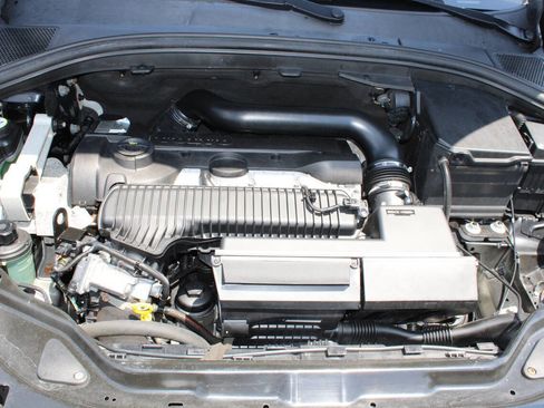 Used 2016 Volvo XC60 T5 Premier image 26