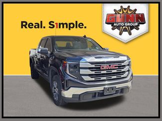 Certified 2023 GMC Sierra 1500 SLE RWD video 1