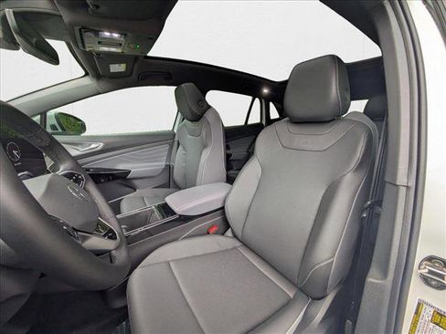 New 2025 Volkswagen ID.4 Pro S Plus AWD/4WD image 10